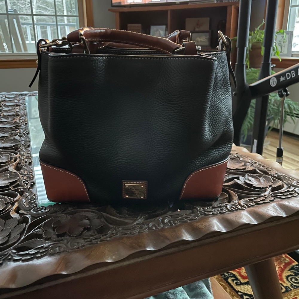 Dooney & Bourke Small Drenna